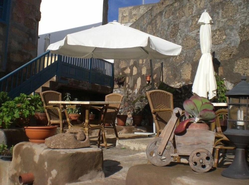 Hotel Rural 4 Esquinas San Miguel de Abona Exterior photo