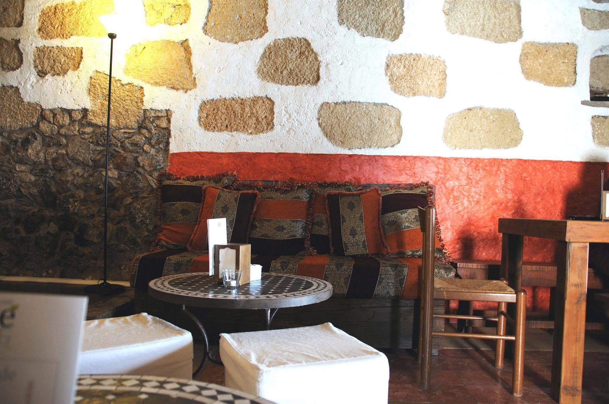 Hotel Rural 4 Esquinas San Miguel de Abona Exterior photo