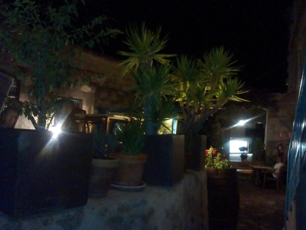 Hotel Rural 4 Esquinas San Miguel de Abona Exterior photo