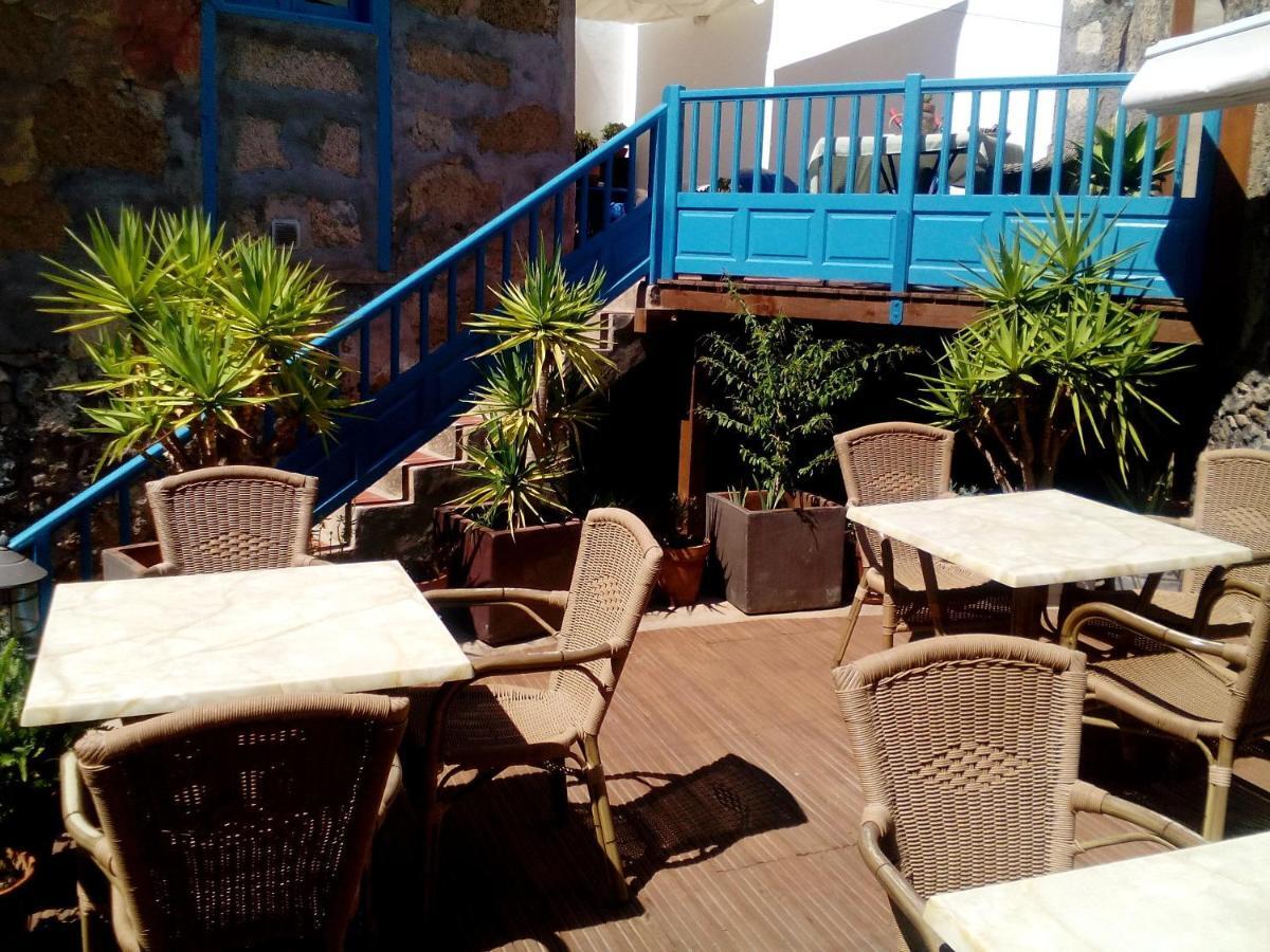 Hotel Rural 4 Esquinas San Miguel de Abona Exterior photo